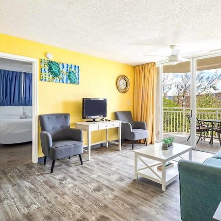 Tortuga Suite At Sunrise Suites Resort - Heated Pool, Hot Tub & Free Parking Key West Extérieur photo