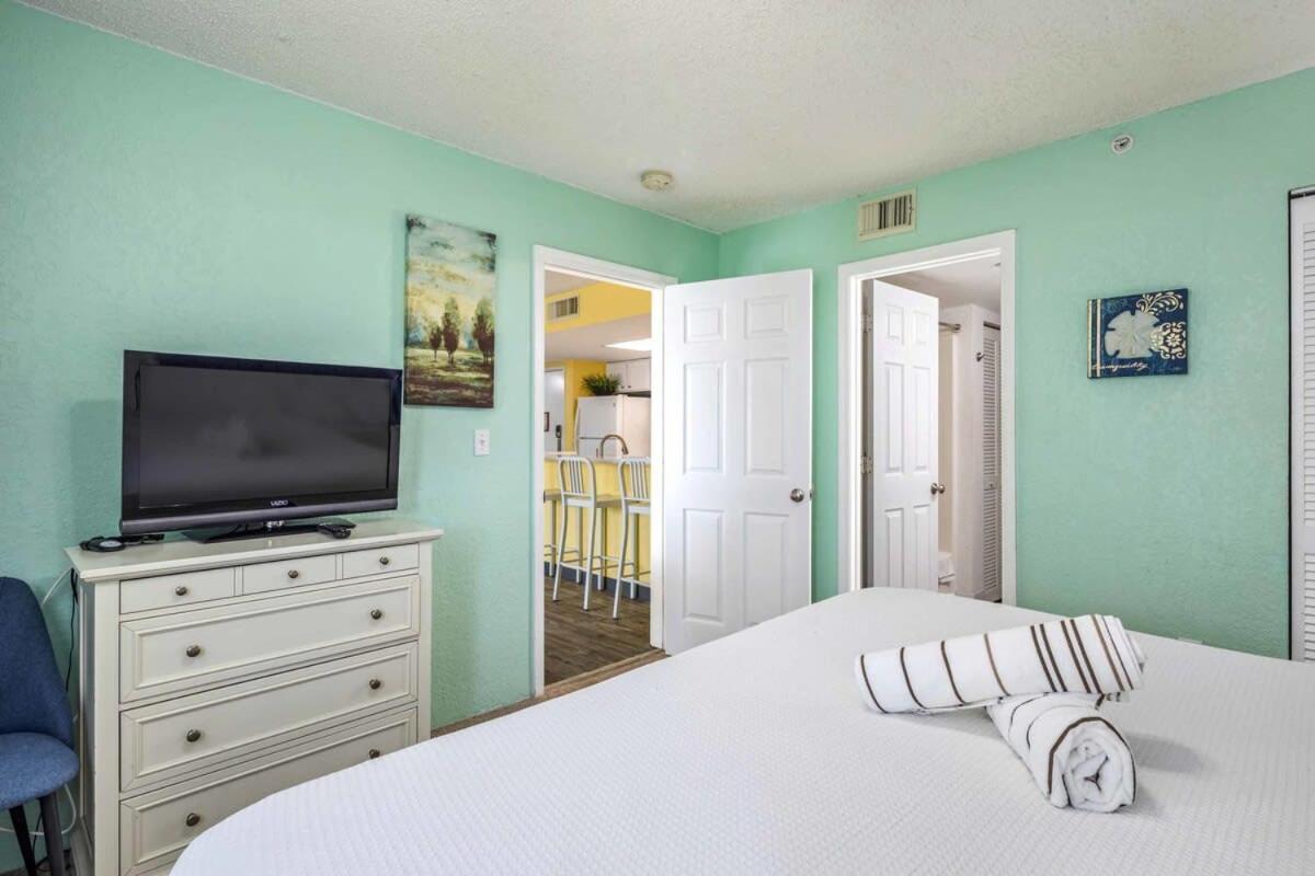 Tortuga Suite At Sunrise Suites Resort - Heated Pool, Hot Tub & Free Parking Key West Extérieur photo