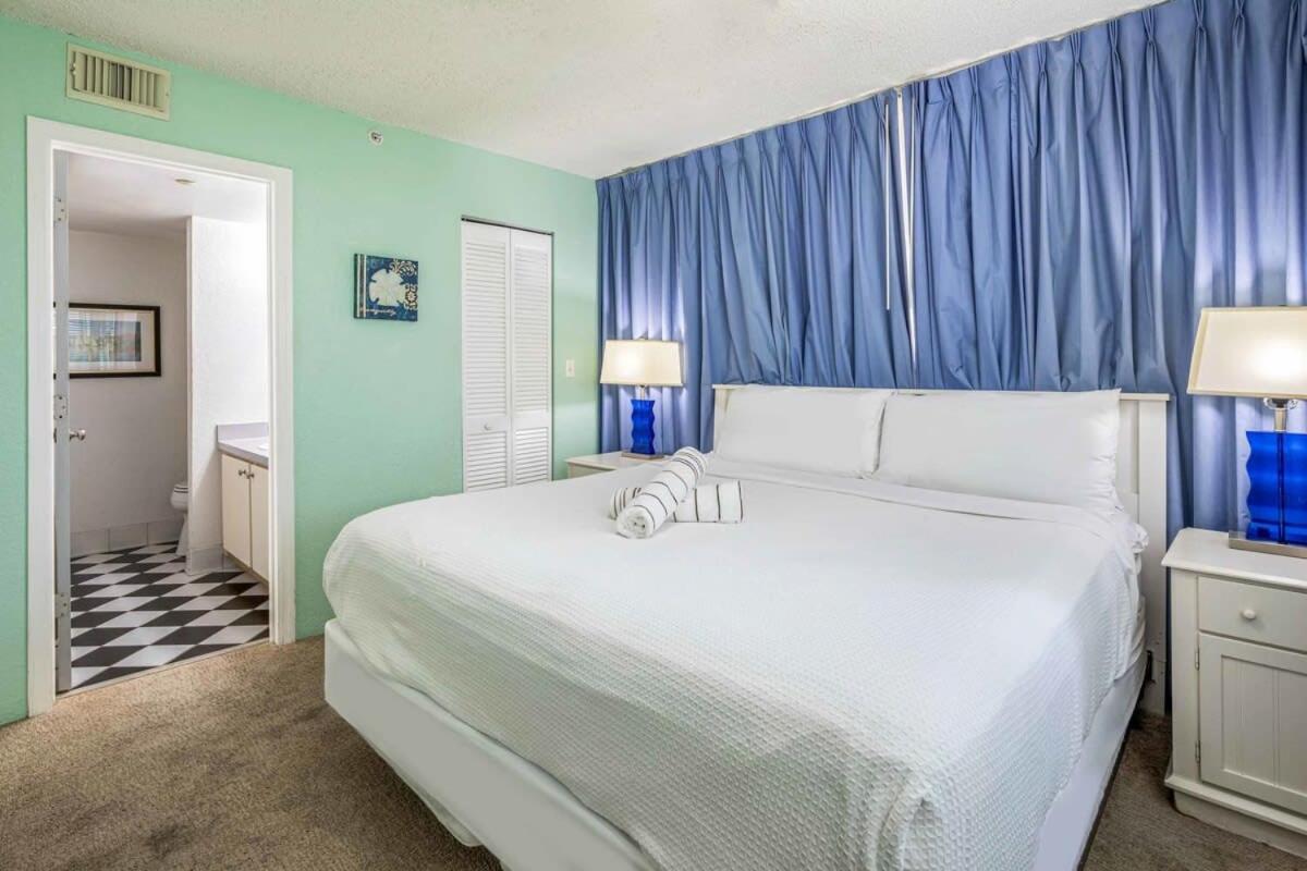 Tortuga Suite At Sunrise Suites Resort - Heated Pool, Hot Tub & Free Parking Key West Extérieur photo