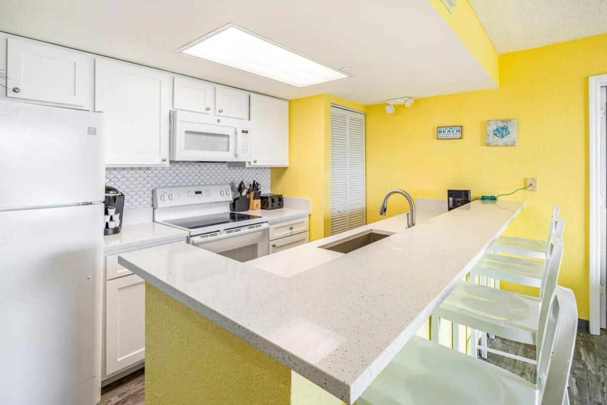 Tortuga Suite At Sunrise Suites Resort - Heated Pool, Hot Tub & Free Parking Key West Extérieur photo