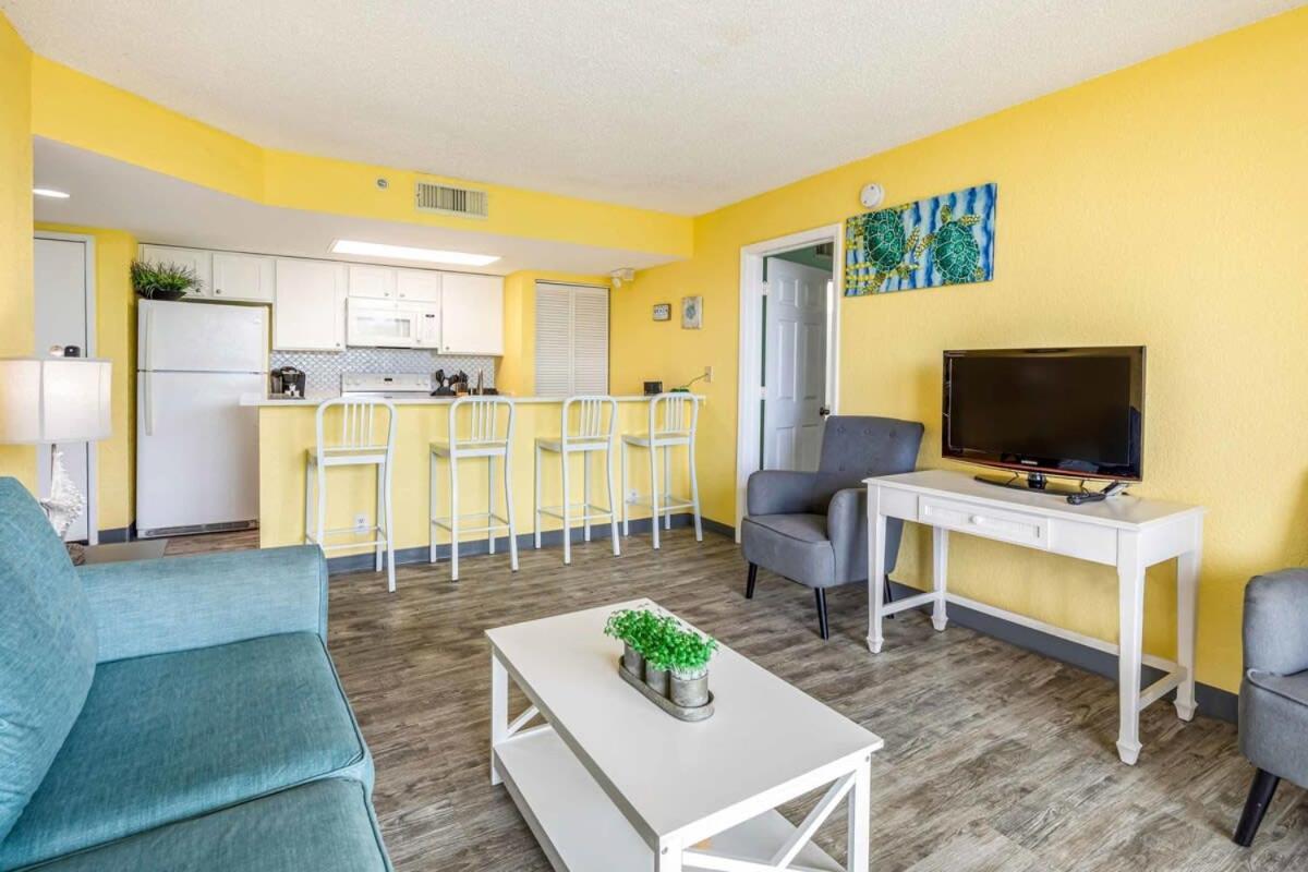 Tortuga Suite At Sunrise Suites Resort - Heated Pool, Hot Tub & Free Parking Key West Extérieur photo