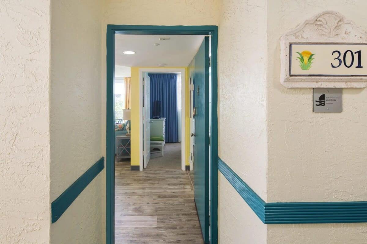 Tortuga Suite At Sunrise Suites Resort - Heated Pool, Hot Tub & Free Parking Key West Extérieur photo
