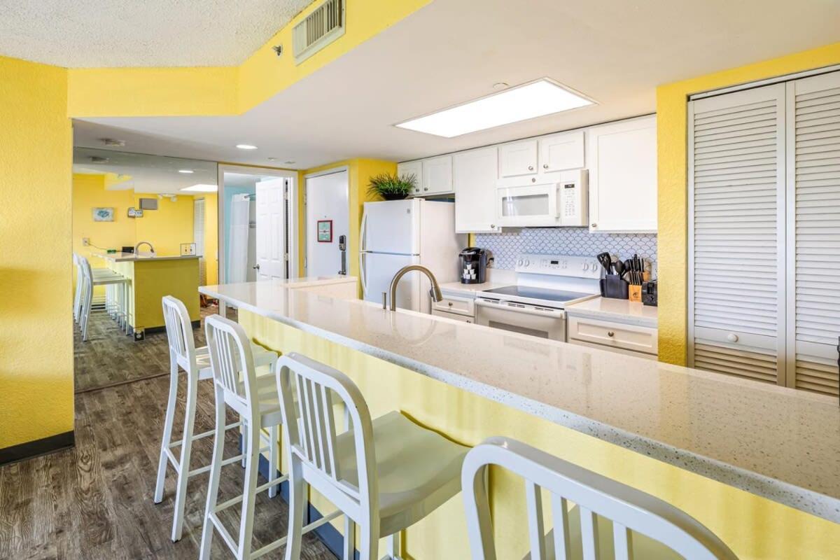Tortuga Suite At Sunrise Suites Resort - Heated Pool, Hot Tub & Free Parking Key West Extérieur photo