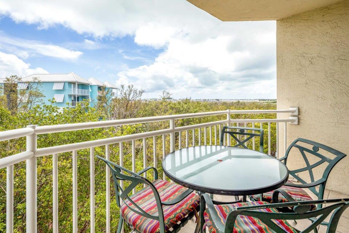 Tortuga Suite At Sunrise Suites Resort - Heated Pool, Hot Tub & Free Parking Key West Extérieur photo