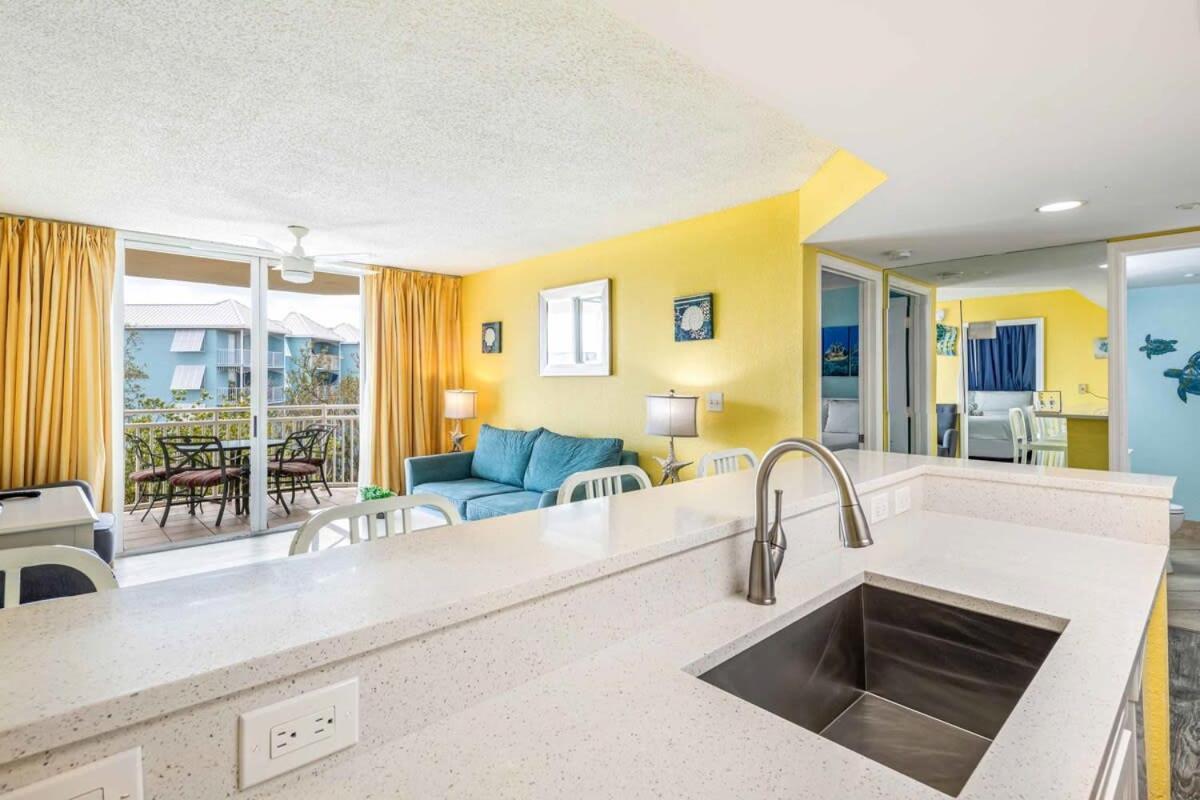 Tortuga Suite At Sunrise Suites Resort - Heated Pool, Hot Tub & Free Parking Key West Extérieur photo