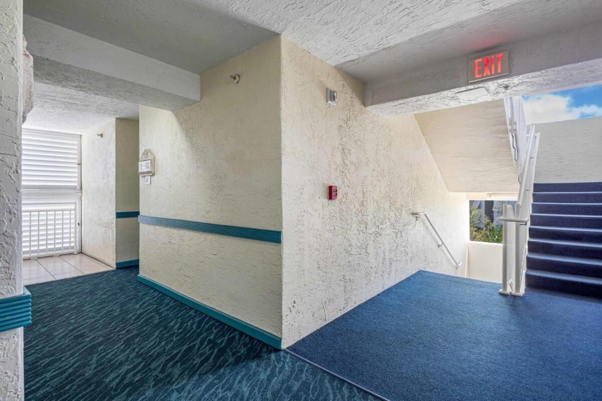 Tortuga Suite At Sunrise Suites Resort - Heated Pool, Hot Tub & Free Parking Key West Extérieur photo